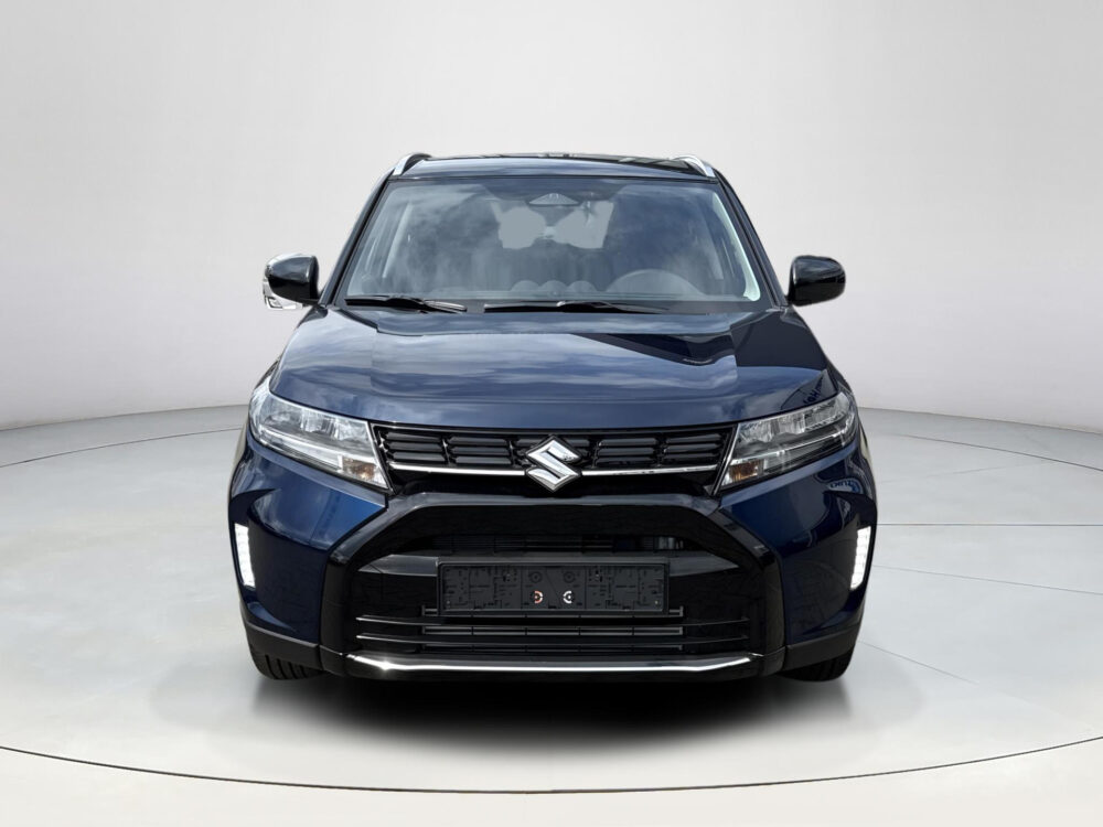 Suzuki Vitara 1.4 Boosterjet Select Smart Hybrid 1.500kg trekgewicht