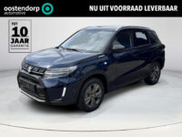 Suzuki Vitara 1.4 Boosterjet Select Smart Hybrid | Uit voorraad leverbaar | 1.500kg trekgewicht |