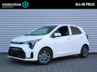 Kia Picanto 1.0 DPI DynamicPlusLine | Direct leverbaar! | Tot 10 jaar garantie |