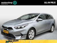 Kia Ceed Sportswagon 1.0 T-GDi DynamicPlusLine | BTW | Carplay | Stoel en stuur verwarming |