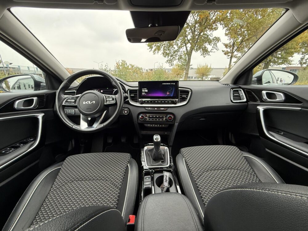 Kia Ceed Sportswagon 1.0 T-GDi DynamicPlusLine | Carplay |