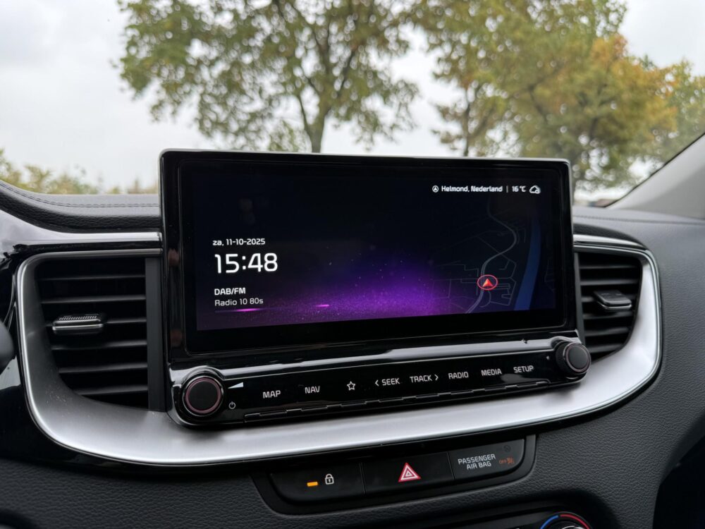 Kia Ceed Sportswagon 1.0 T-GDi DynamicPlusLine | Carplay |