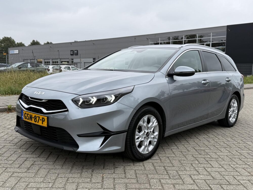 Kia Ceed Sportswagon 1.0 T-GDi DynamicPlusLine | Carplay |