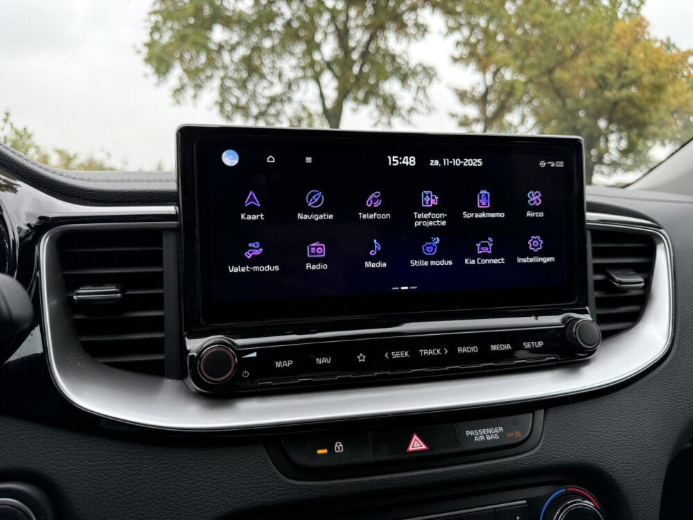 Kia Ceed Sportswagon 1.0 T-GDi DynamicPlusLine | Carplay |
