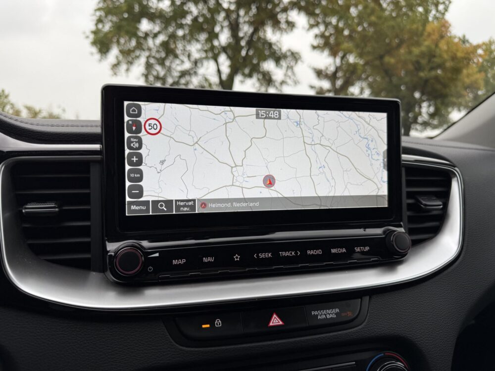 Kia Ceed Sportswagon 1.0 T-GDi DynamicPlusLine | Carplay |