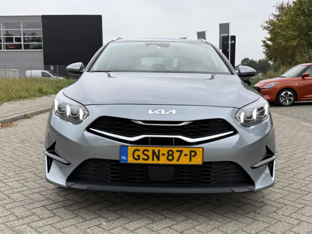 Kia Ceed Sportswagon 1.0 T-GDi DynamicPlusLine | Carplay |
