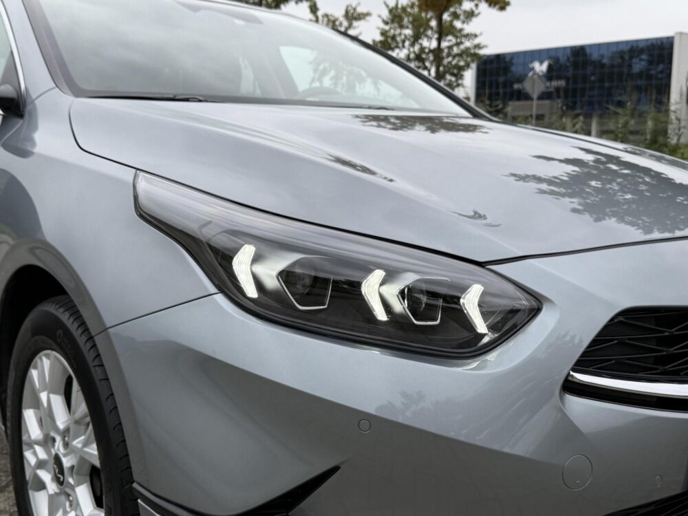 Kia Ceed Sportswagon 1.0 T-GDi DynamicPlusLine | Carplay |