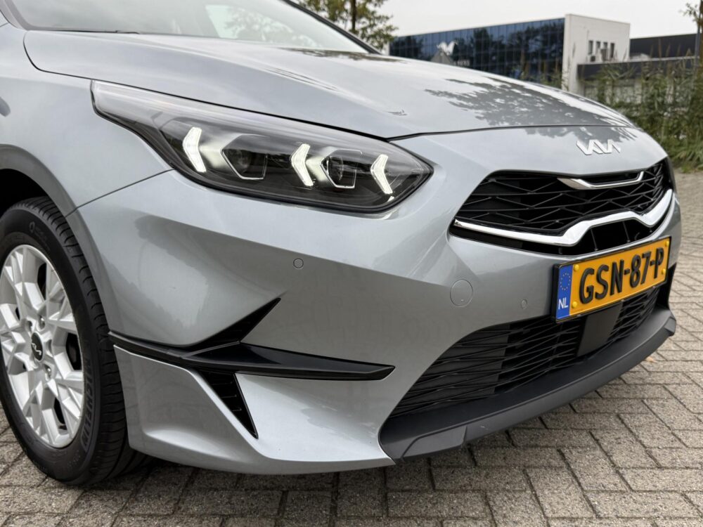 Kia Ceed Sportswagon 1.0 T-GDi DynamicPlusLine | Carplay |