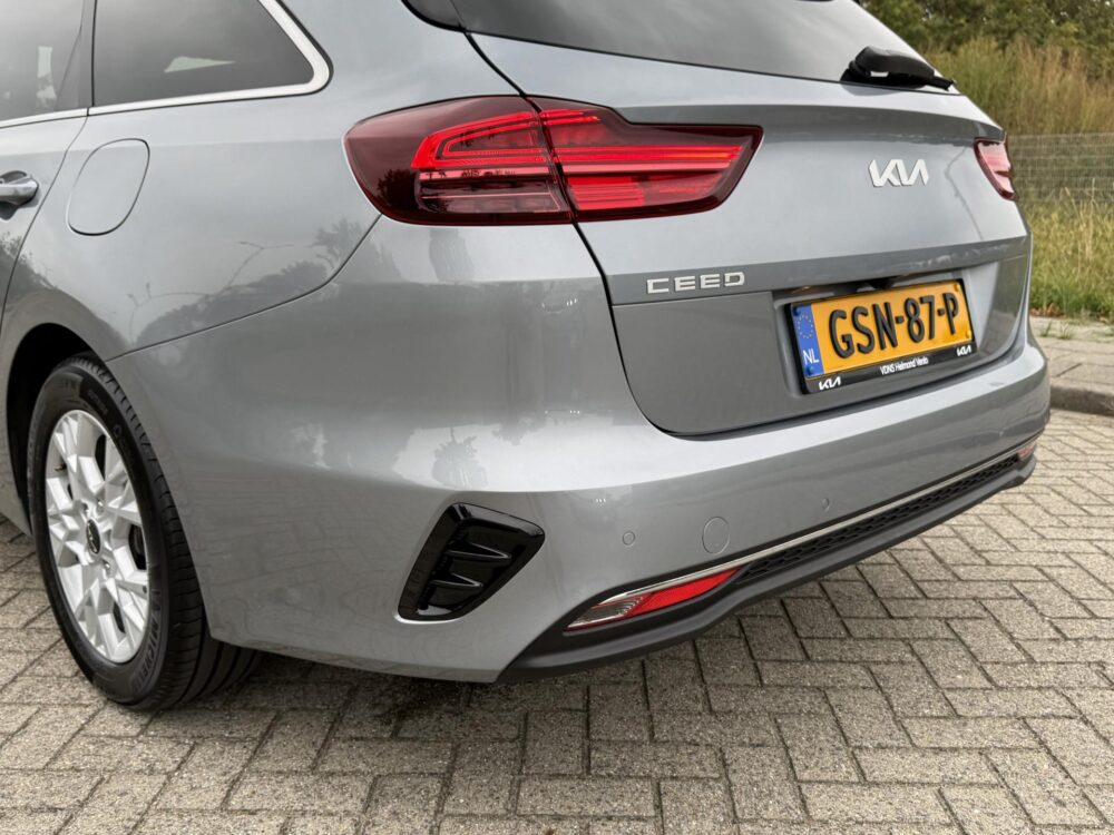 Kia Ceed Sportswagon 1.0 T-GDi DynamicPlusLine | Carplay |