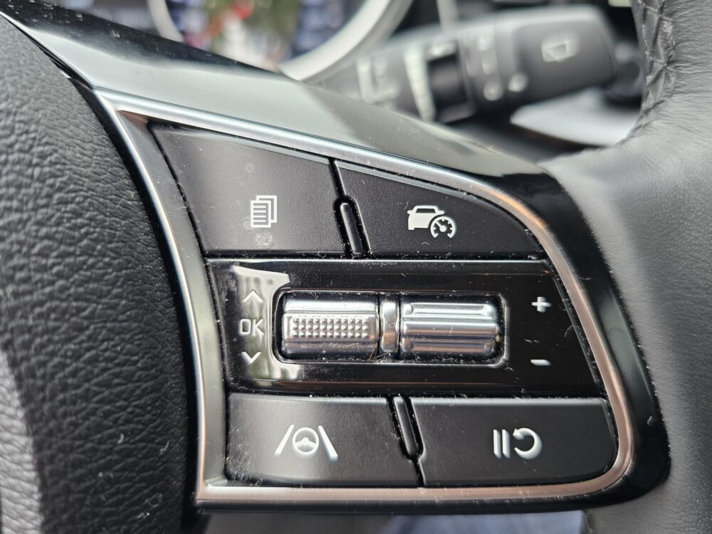 Kia Ceed Sportswagon 1.0 T-GDi DynamicPlusLine 18 Inch LM Velgen | Stoel-stuurverwarming | Elektr Achterklep |