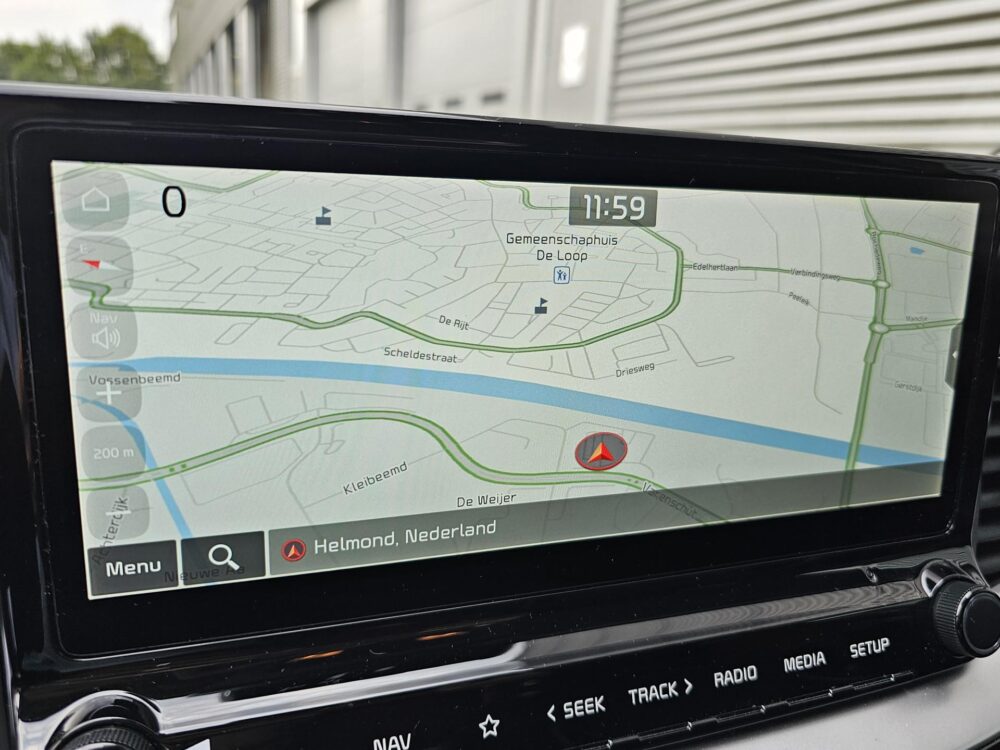 Kia Ceed Sportswagon 1.0 T-GDi DynamicPlusLine 18 Inch LM Velgen | Stoel-stuurverwarming | Elektr Achterklep |