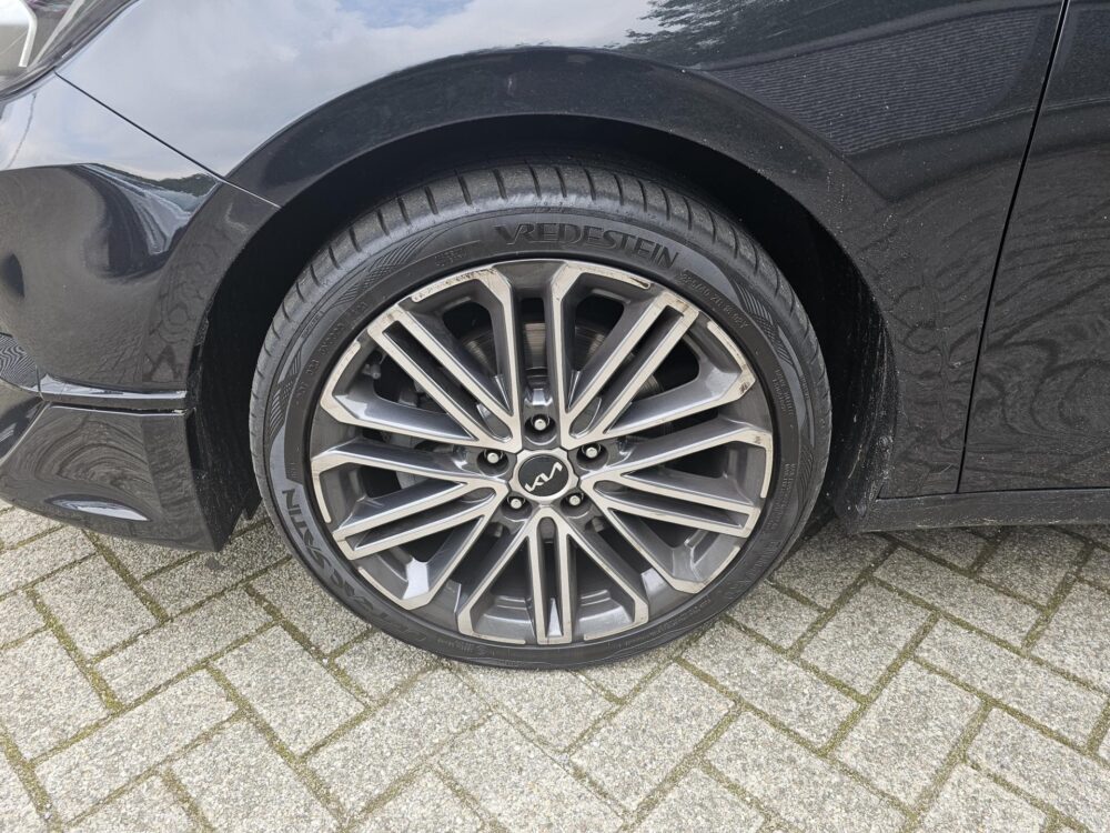 Kia Ceed Sportswagon 1.0 T-GDi DynamicPlusLine 18 Inch LM Velgen | Stoel-stuurverwarming | Elektr Achterklep |