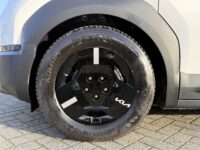 Kia PV5 L2H1 Plus 71.2 kWh Tijdelijk met gratis accu upgrade!