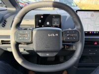 Kia PV5 L2H1 Plus 71.2 kWh Tijdelijk met gratis accu upgrade!