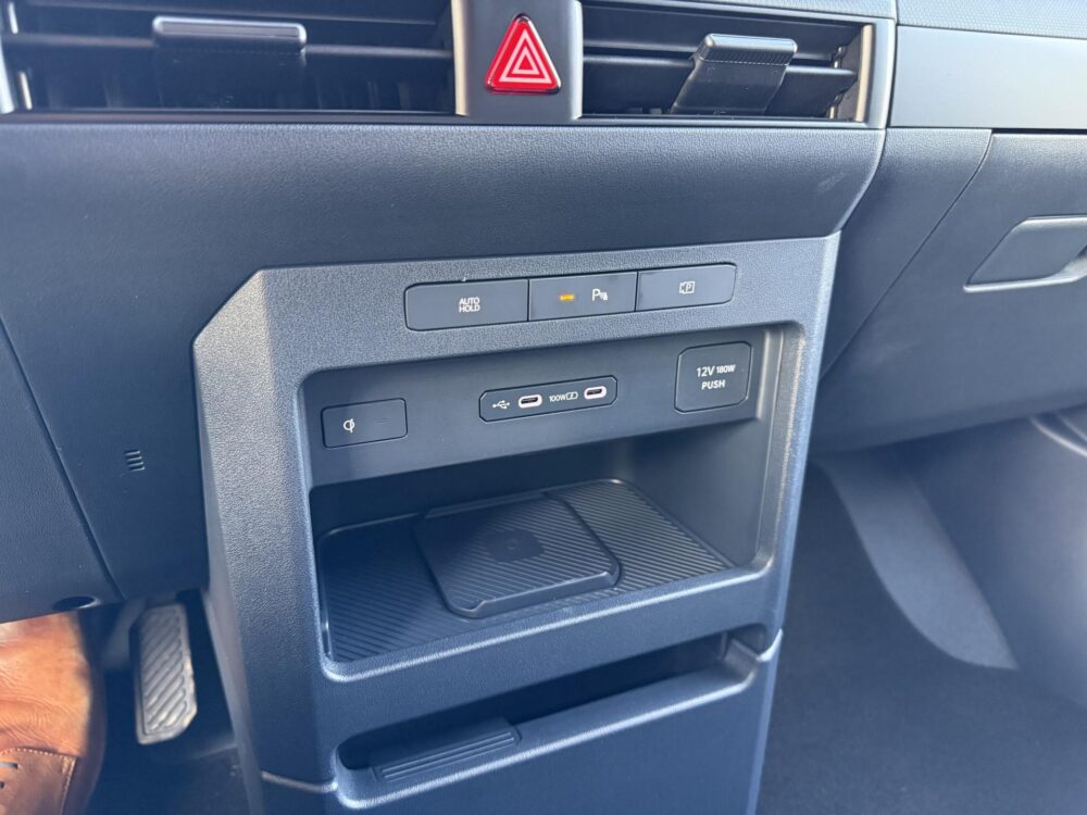 Kia PV5 L2H1 Plus 71.2 kWh Tijdelijk met gratis accu upgrade!