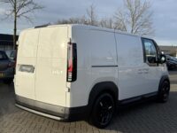 Kia PV5 L2H1 Plus 71.2 kWh Tijdelijk met gratis accu upgrade!