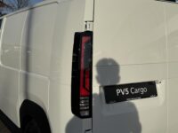 Kia PV5 L2H1 Plus 71.2 kWh Tijdelijk met gratis accu upgrade!
