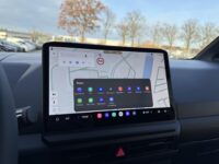 Kia PV5 L2H1 Plus 71.2 kWh Tijdelijk met gratis accu upgrade!
