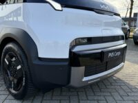 Kia PV5 L2H1 Plus 71.2 kWh Tijdelijk met gratis accu upgrade!