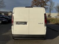 Kia PV5 L2H1 Plus 71.2 kWh Tijdelijk met gratis accu upgrade!