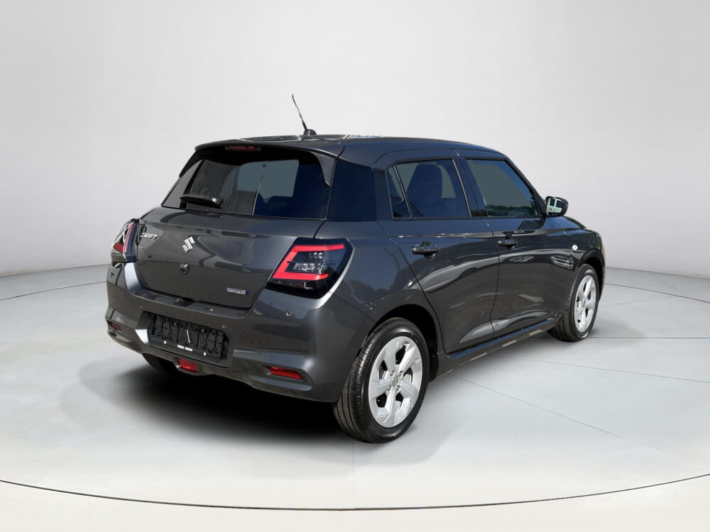 Suzuki Swift 1.2 Select Smart Hybrid op korte termijn leverbaar info: 0492588976