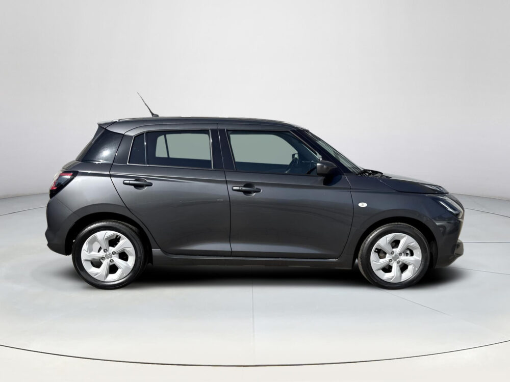 Suzuki Swift 1.2 Select Smart Hybrid op korte termijn leverbaar info: 0492588976