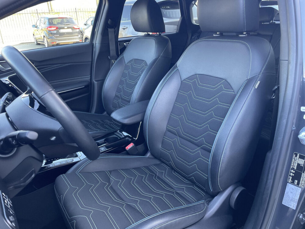 Kia Ceed Sportswagon 1.0 T-GDi MHEV Design Edition Automaat | CarPlay | Camera