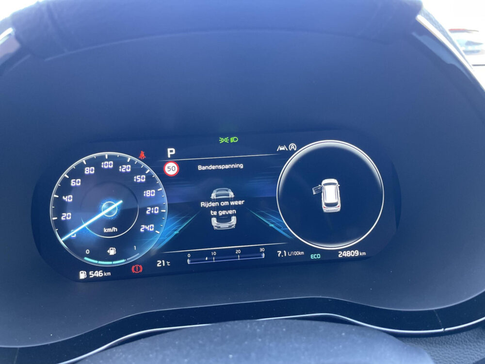 Kia Ceed Sportswagon 1.0 T-GDi MHEV Design Edition Automaat | CarPlay | Camera