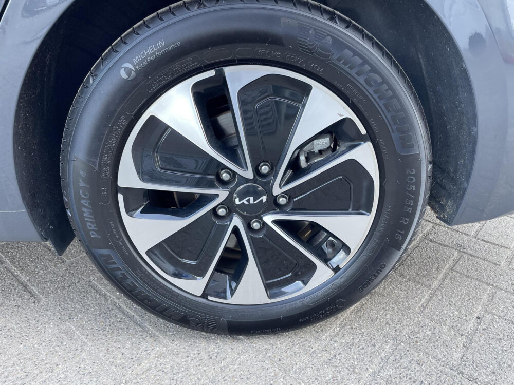 Kia Ceed Sportswagon 1.0 T-GDi MHEV Design Edition Automaat | CarPlay | Camera