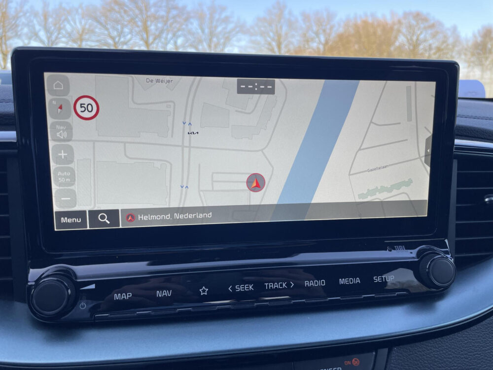 Kia Ceed Sportswagon 1.0 T-GDi MHEV Design Edition Automaat | CarPlay | Camera