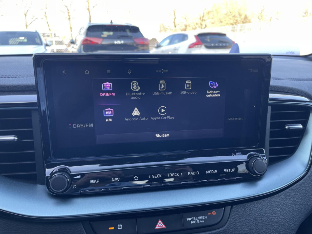 Kia Ceed Sportswagon 1.0 T-GDi MHEV Design Edition Automaat | CarPlay | Camera
