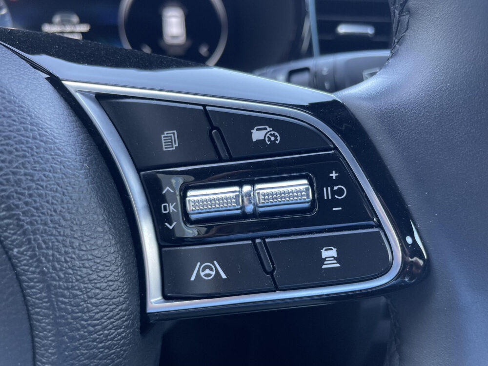 Kia Ceed Sportswagon 1.0 T-GDi MHEV Design Edition Automaat | CarPlay | Camera