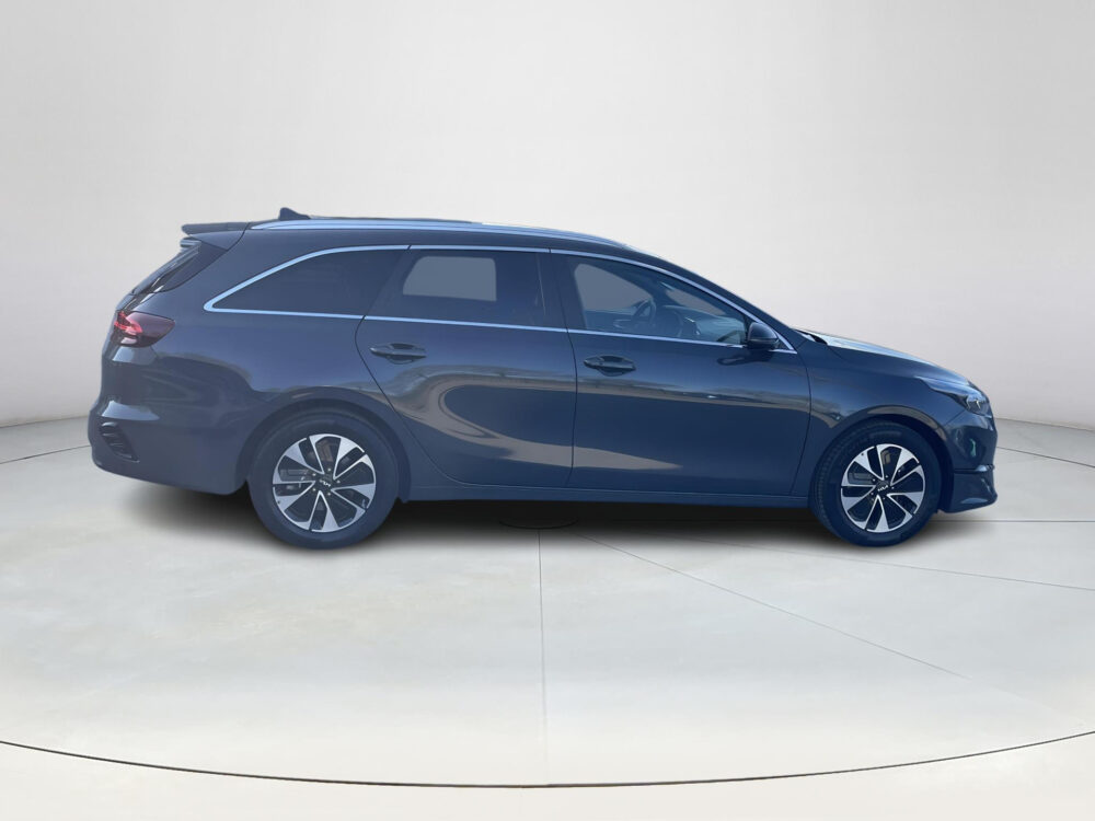 Kia Ceed Sportswagon 1.0 T-GDi MHEV Design Edition Automaat | CarPlay | Camera