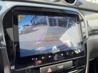 Suzuki Vitara 1.4 Boosterjet Style Hybrid Automaat Betreft een Demo. Direct leverbaar