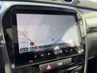 Suzuki Vitara 1.4 Boosterjet Style Hybrid Automaat Betreft een Demo. Direct leverbaar