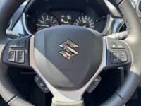 Suzuki Vitara 1.4 Boosterjet Style Hybrid Automaat Betreft een Demo. Direct leverbaar