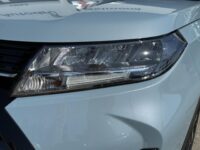 Suzuki Vitara 1.4 Boosterjet Style Hybrid Automaat Betreft een Demo. Direct leverbaar