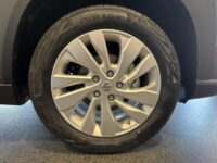 Suzuki S-Cross 1.4 Boosterjet Select Smart Hybrid Direct uit voorraad leverbaar