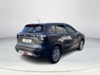Suzuki S-Cross 1.4 Boosterjet Select Smart Hybrid Direct uit voorraad leverbaar