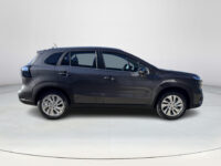 Suzuki S-Cross 1.4 Boosterjet Select Smart Hybrid Direct uit voorraad leverbaar