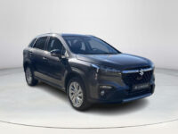 Suzuki S-Cross 1.4 Boosterjet Select Smart Hybrid Direct uit voorraad leverbaar