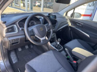 Suzuki S-Cross 1.4 Boosterjet Select Smart Hybrid Direct uit voorraad leverbaar