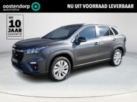 Suzuki S-Cross 1.4 Boosterjet Select Smart Hybrid | Uit voorraad leverbaar |