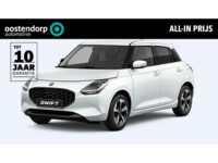 Suzuki Swift 1.2 Style Smart Hybrid Op korte termijn leverbaar