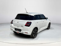 Suzuki Swift 1.2 Style Smart Hybrid Op korte termijn leverbaar