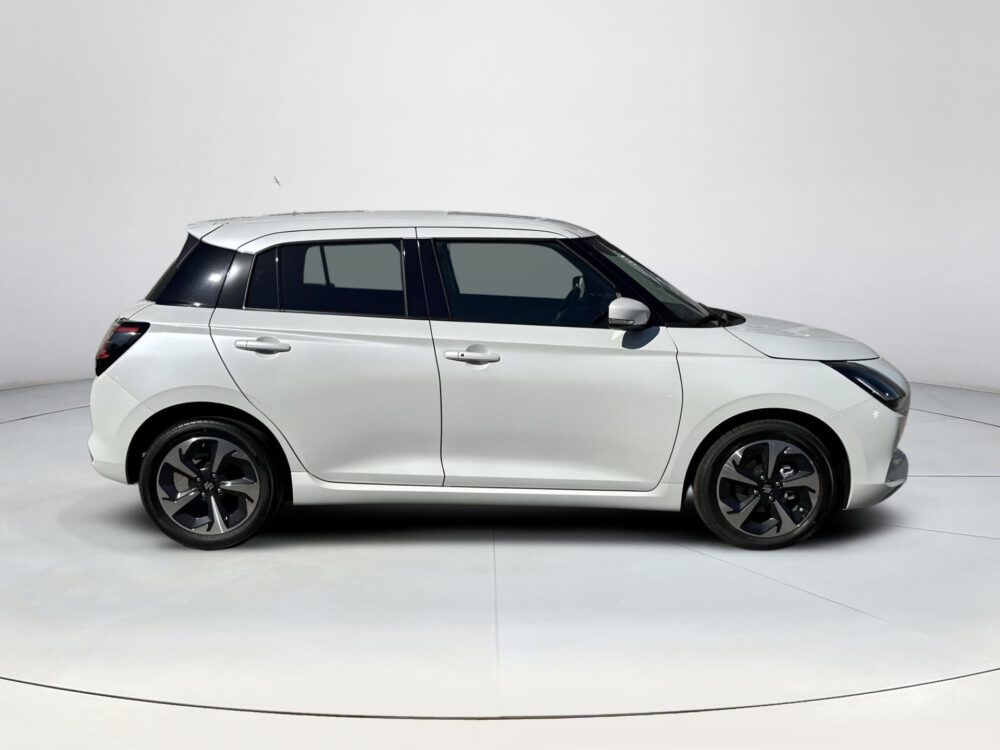 Suzuki Swift 1.2 Style Smart Hybrid Op korte termijn leverbaar