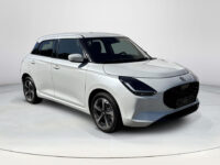 Suzuki Swift 1.2 Style Smart Hybrid Op korte termijn leverbaar