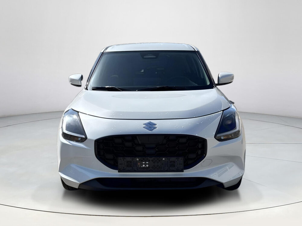 Suzuki Swift 1.2 Style Smart Hybrid Op korte termijn leverbaar