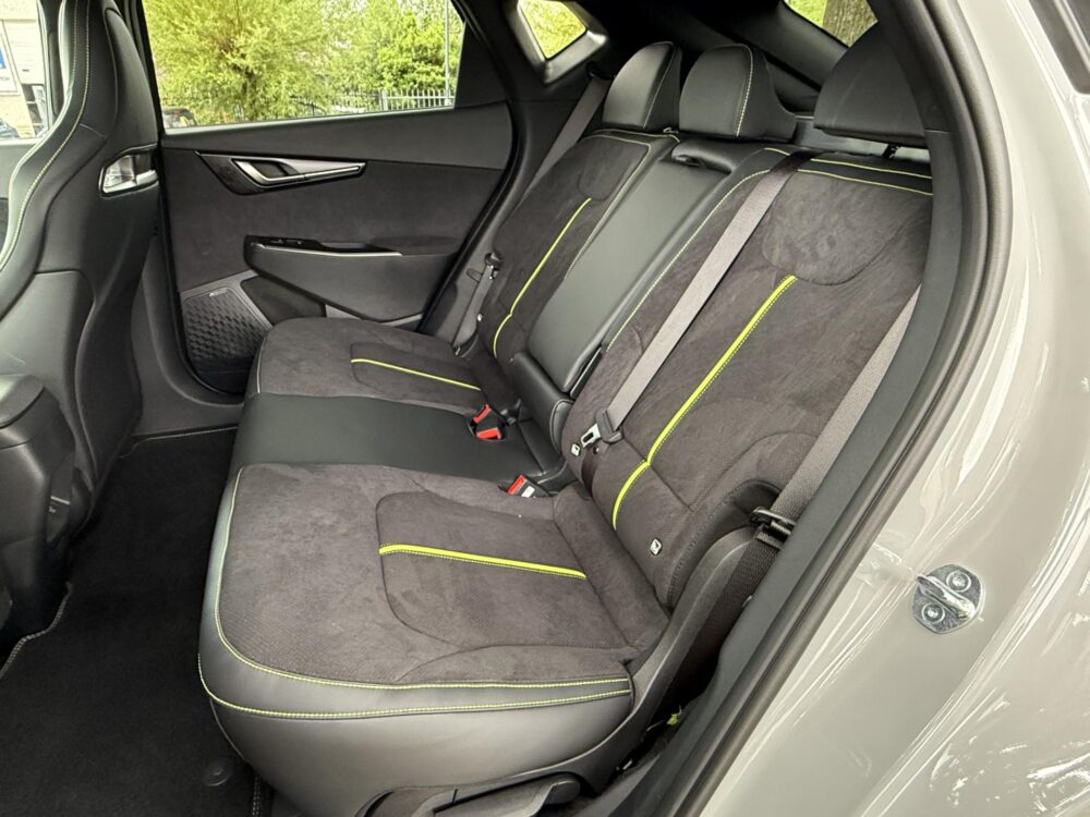 Kia EV6 GT AWD 84 kWh Tot 10 jaar garantie |