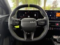 Kia EV6 GT AWD 84 kWh Tot 10 jaar garantie |